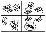 Preview for 2 page of PAIDI 125 5011 Instructions