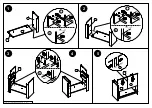 Preview for 3 page of PAIDI 125 5011 Instructions