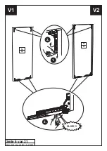 Preview for 6 page of PAIDI 131 1021 Instructions Manual