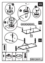 Preview for 7 page of PAIDI 131 1021 Instructions Manual