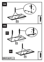 Preview for 8 page of PAIDI 131 1021 Instructions Manual