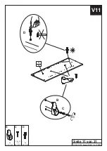 Preview for 11 page of PAIDI 131 1021 Instructions Manual