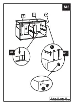 Preview for 13 page of PAIDI 131 1021 Instructions Manual