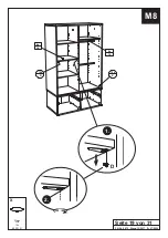 Preview for 19 page of PAIDI 131 1021 Instructions Manual