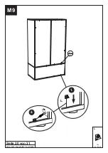 Preview for 20 page of PAIDI 131 1021 Instructions Manual