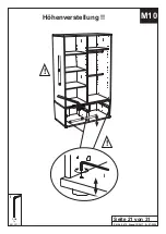 Preview for 21 page of PAIDI 131 1021 Instructions Manual