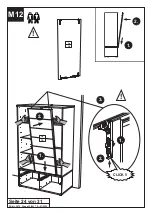 Preview for 24 page of PAIDI 131 1021 Instructions Manual