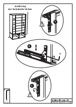 Preview for 25 page of PAIDI 131 1021 Instructions Manual