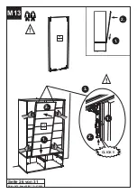 Preview for 26 page of PAIDI 131 1021 Instructions Manual