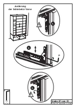 Preview for 27 page of PAIDI 131 1021 Instructions Manual