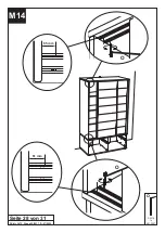 Preview for 28 page of PAIDI 131 1021 Instructions Manual