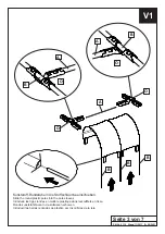 Preview for 3 page of PAIDI 131 4401 Instructions Manual