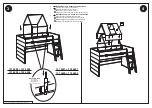 Preview for 4 page of PAIDI 131 4600 Instructions