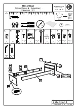 Preview for 3 page of PAIDI 136 8108 Instructions Manual