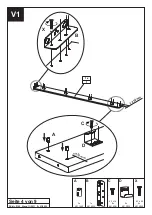 Preview for 4 page of PAIDI 136 8108 Instructions Manual