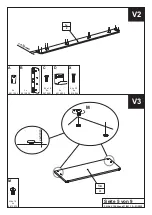 Preview for 5 page of PAIDI 136 8108 Instructions Manual