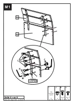 Preview for 6 page of PAIDI 136 8108 Instructions Manual