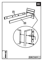 Preview for 7 page of PAIDI 136 8108 Instructions Manual