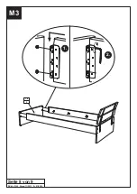 Preview for 8 page of PAIDI 136 8108 Instructions Manual