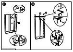 Preview for 4 page of PAIDI 138 6064 Instructions