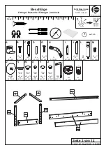 Предварительный просмотр 3 страницы PAIDI 139 6101 Instructions Manual