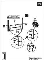 Предварительный просмотр 5 страницы PAIDI 139 6101 Instructions Manual