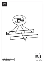 Предварительный просмотр 6 страницы PAIDI 139 6101 Instructions Manual