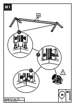 Предварительный просмотр 8 страницы PAIDI 139 6101 Instructions Manual