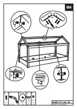 Предварительный просмотр 11 страницы PAIDI 139 6101 Instructions Manual