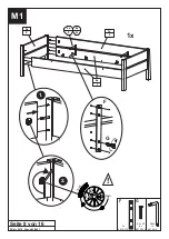 Preview for 8 page of PAIDI 139 8221 Instructions Manual