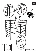 Preview for 11 page of PAIDI 139 8221 Instructions Manual