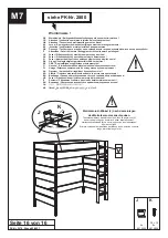 Preview for 16 page of PAIDI 139 8221 Instructions Manual