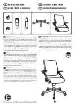 Preview for 2 page of PAIDI 140 913 0 Assembly Instructions