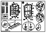 Предварительный просмотр 2 страницы PAIDI 141 6403 Instructions Manual