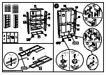 Предварительный просмотр 3 страницы PAIDI 141 6403 Instructions Manual