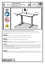 Preview for 6 page of PAIDI 147 7151 Instructions Manual