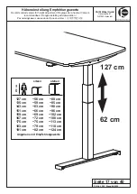 Preview for 17 page of PAIDI 147 7151 Instructions Manual