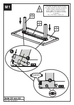 Preview for 20 page of PAIDI 147 7151 Instructions Manual