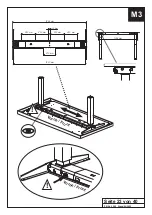 Preview for 23 page of PAIDI 147 7151 Instructions Manual