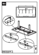 Preview for 24 page of PAIDI 147 7151 Instructions Manual