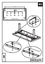 Preview for 25 page of PAIDI 147 7151 Instructions Manual