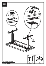 Preview for 26 page of PAIDI 147 7151 Instructions Manual