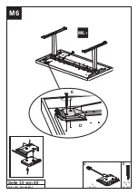 Preview for 30 page of PAIDI 147 7151 Instructions Manual