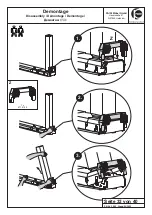 Preview for 33 page of PAIDI 147 7151 Instructions Manual