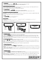 Preview for 35 page of PAIDI 147 7151 Instructions Manual