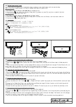 Preview for 37 page of PAIDI 147 7151 Instructions Manual