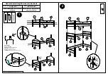 Preview for 2 page of PAIDI 162 8471 Instructions