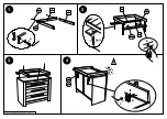 Preview for 2 page of PAIDI 191 7104 Instructions