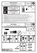 Preview for 2 page of PAIDI 219 9701 Instructions Manual