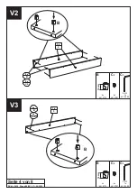 Preview for 4 page of PAIDI 219 9701 Instructions Manual